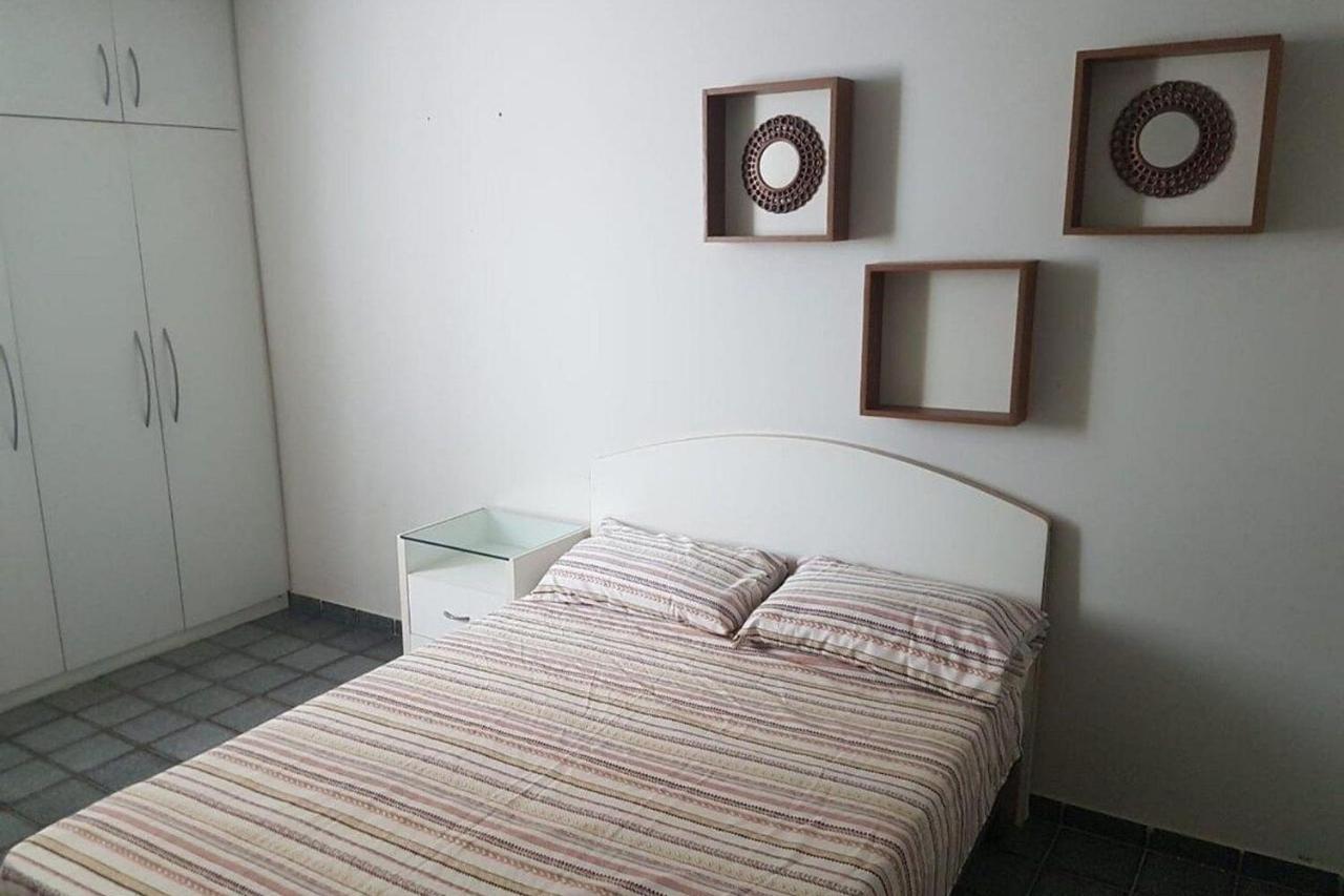 Ferienwohnung Fantastico Apartamento Em Intermares Cabedelo Exterior foto
