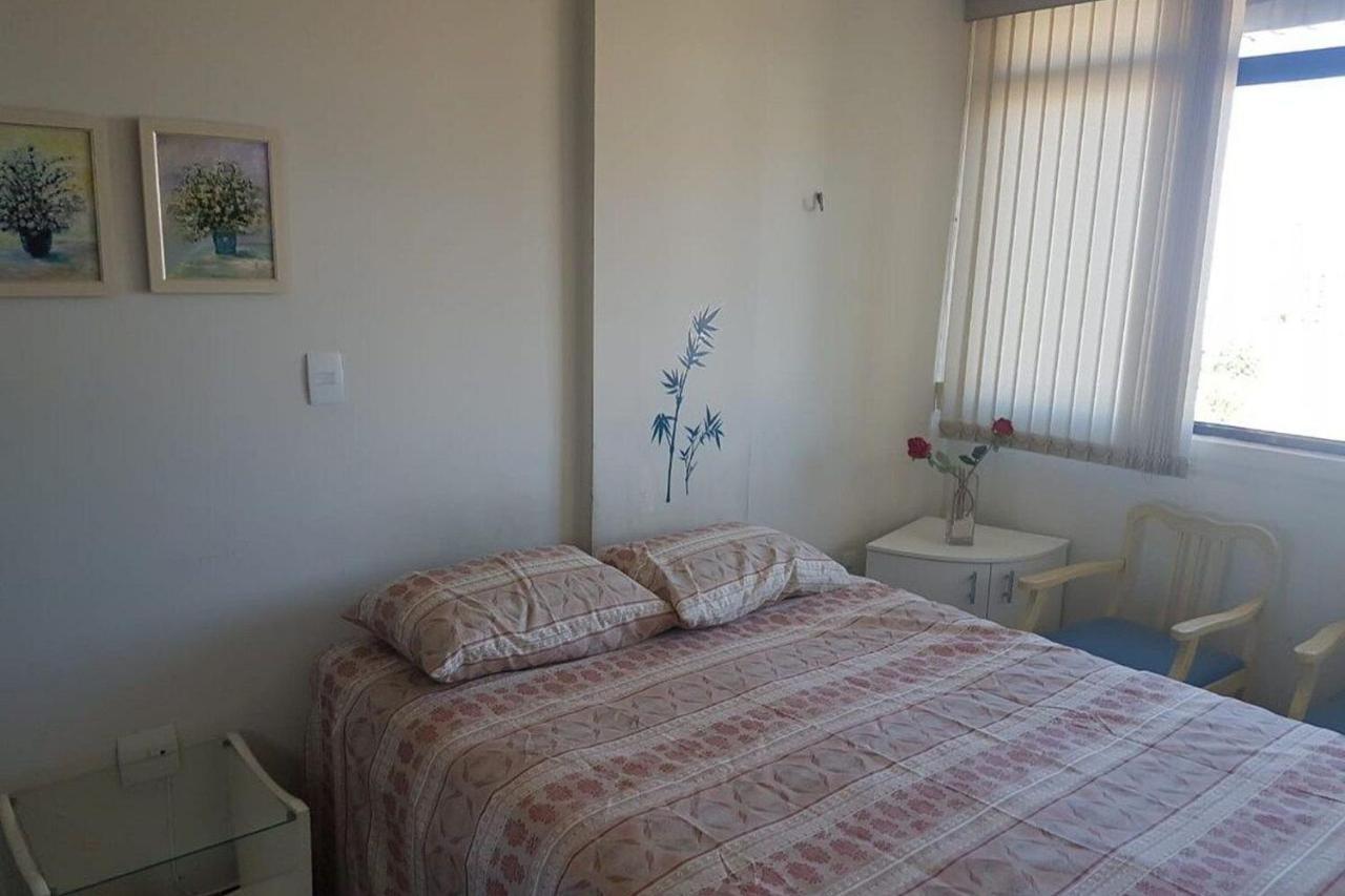 Ferienwohnung Fantastico Apartamento Em Intermares Cabedelo Exterior foto